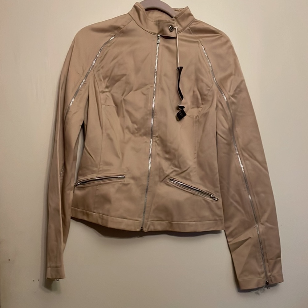 Cristina Gavioli Jacket Size 10